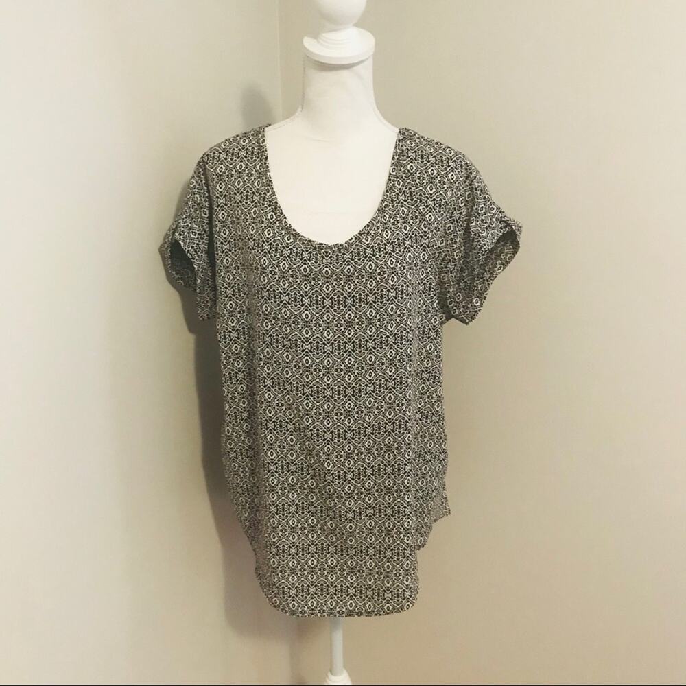 Pleione Blouse